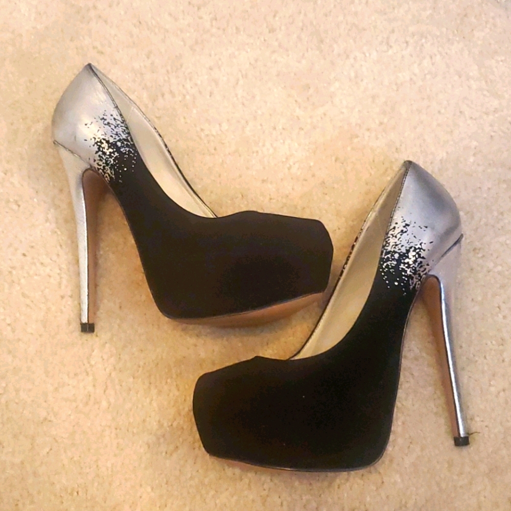ALDO STILLETOS